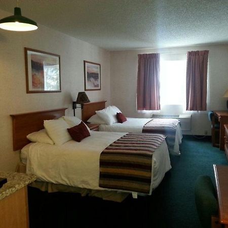 Arapahoe Inn Keystone Buitenkant foto
